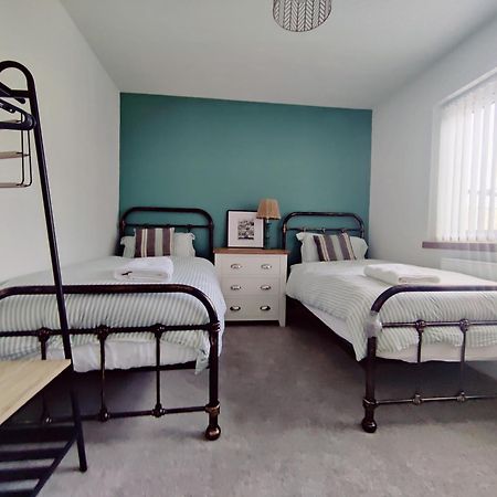 Coastal Bungalow 普利斯坦丁 外观 照片